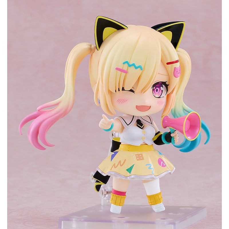BanG Dream! Nendoroid figurine Arale Nakamachi 10 cm