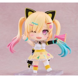 BanG Dream! Nendoroid Action Figure Arale Nakamachi 10 cm