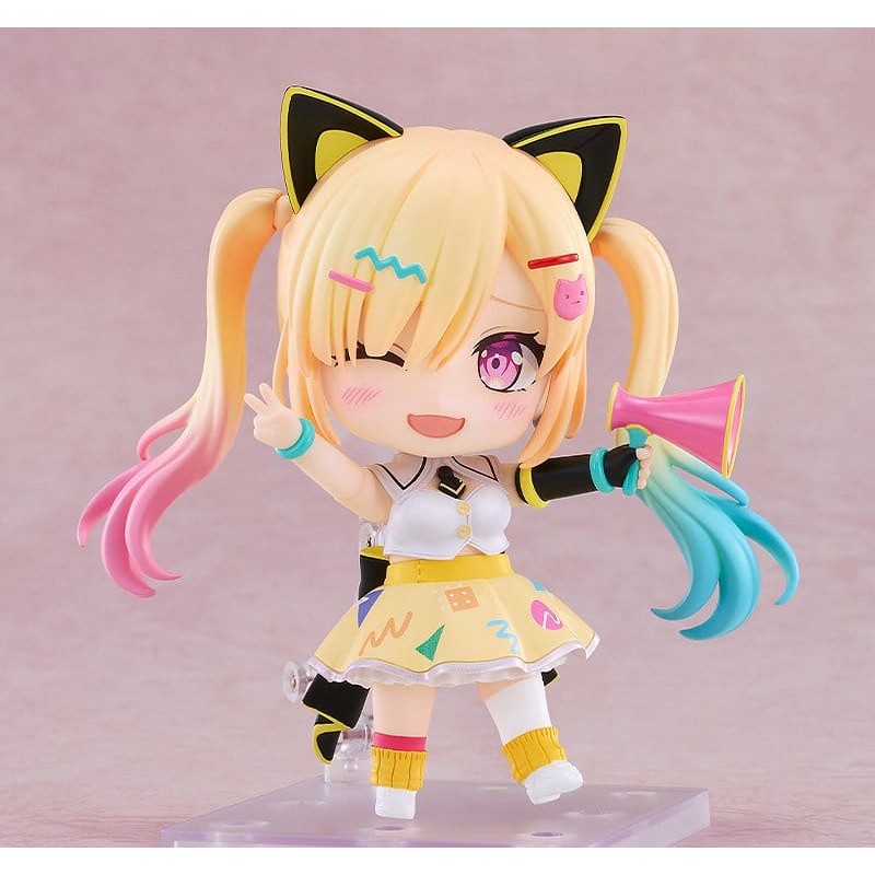 BanG Dream! Nendoroid figurine Arale Nakamachi 10 cm