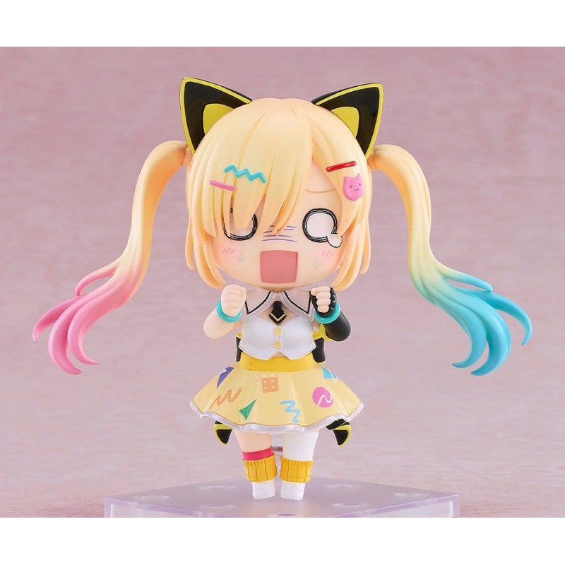 BanG Dream! Nendoroid figurine Arale Nakamachi 10 cm