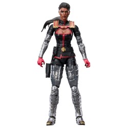 G.I. Joe Classified Series figurine no.210 Mistress Armada 15 cm