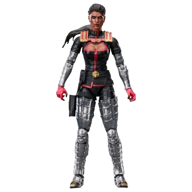 G.I. Joe Classified Series Action Figure no.210 Mistress Armada 15 cm