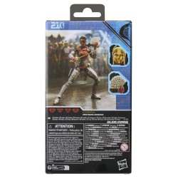G.I. Joe Classified Series Action Figure no.210 Mistress Armada 15 cm