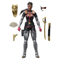 G.I. Joe Classified Series figurine no.210 Mistress Armada 15 cm