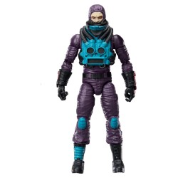 G.I. Joe Classified Series Action Figure no.209 Toxo-Viper 15 cm