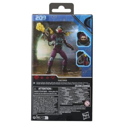 G.I. Joe Classified Series figurine no.209 Toxo-Viper 15 cm