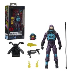 G.I. Joe Classified Series Action Figure no.209 Toxo-Viper 15 cm