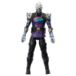 G.I. Joe Classified Series Action Figure no.211 Axel "Synapse" Soma 15 cm