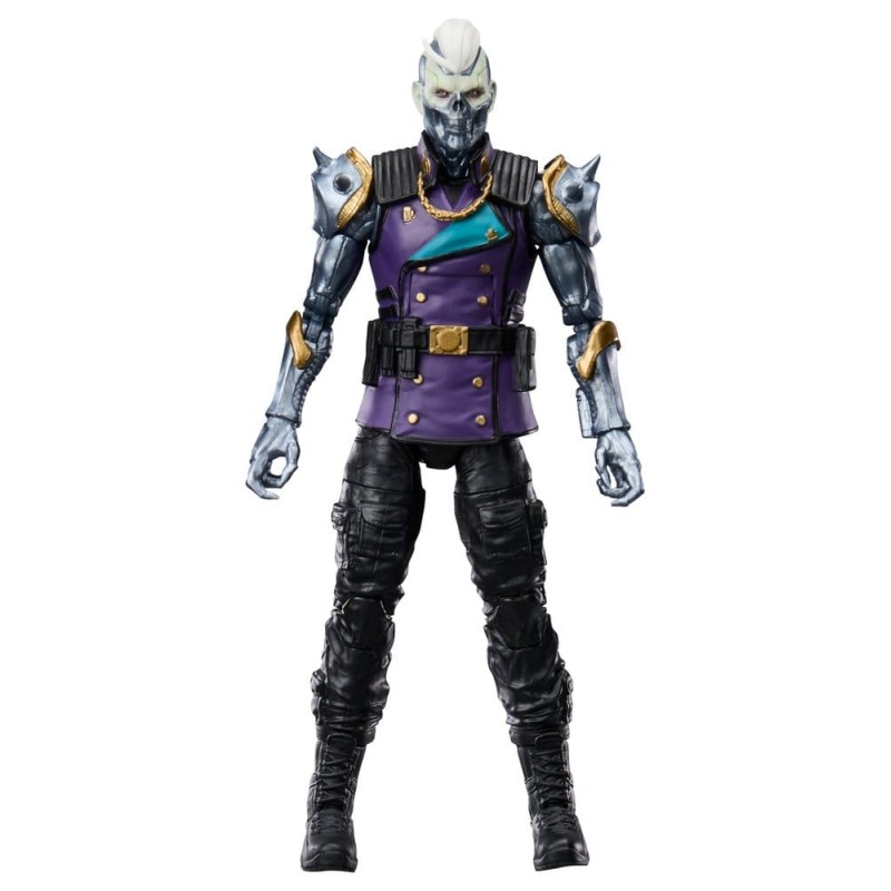 G.I. Joe Classified Series figurine no.211 Axel "Synapse" Soma 15 cm