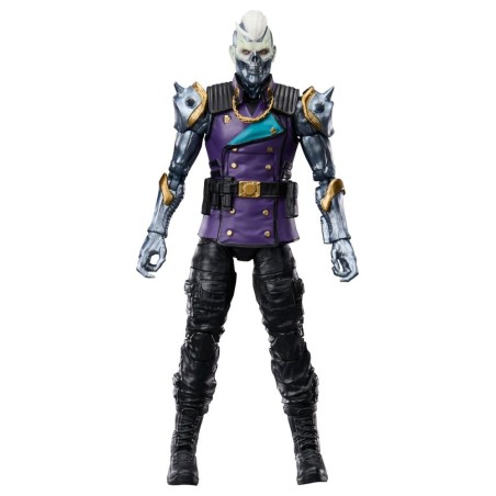 G.I. Joe Classified Series Action Figure no.211 Axel "Synapse" Soma 15 cm