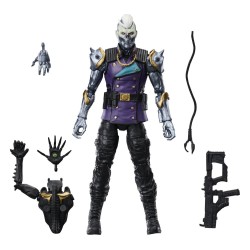 G.I. Joe Classified Series figurine no.211 Axel "Synapse" Soma 15 cm