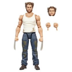 Deadpool & Wolverine Marvel Legends figurine The Cavillrine 15 cm