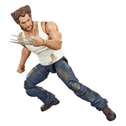 Deadpool & Wolverine Marvel Legends figurine The Cavillrine 15 cm