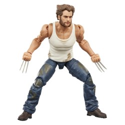 Deadpool & Wolverine Marvel Legends Action Figure The Cavillrine 15 cm