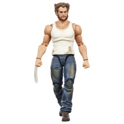 Deadpool & Wolverine Marvel Legends figurine The Cavillrine 15 cm