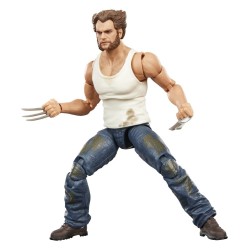Deadpool & Wolverine Marvel Legends figurine The Cavillrine 15 cm