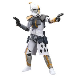 Star Wars: The Clone Wars Black Series Action Figure 3-Pack ARC Trooper Havoc, Colt & Blitz 15 cm