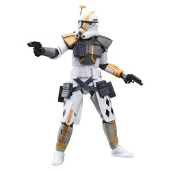 Star Wars: The Clone Wars Black Series Action Figure 3-Pack ARC Trooper Havoc, Colt & Blitz 15 cm