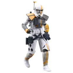 Star Wars: The Clone Wars Black Series Action Figure 3-Pack ARC Trooper Havoc, Colt & Blitz 15 cm