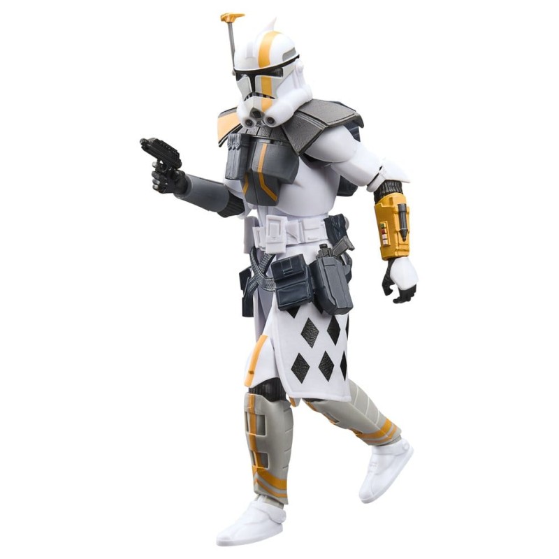 Star Wars: The Clone Wars Black Series Action Figure 3-Pack ARC Trooper Havoc, Colt & Blitz 15 cm