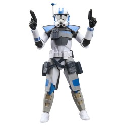 Star Wars: The Clone Wars Black Series Action Figure 3-Pack ARC Trooper Havoc, Colt & Blitz 15 cm