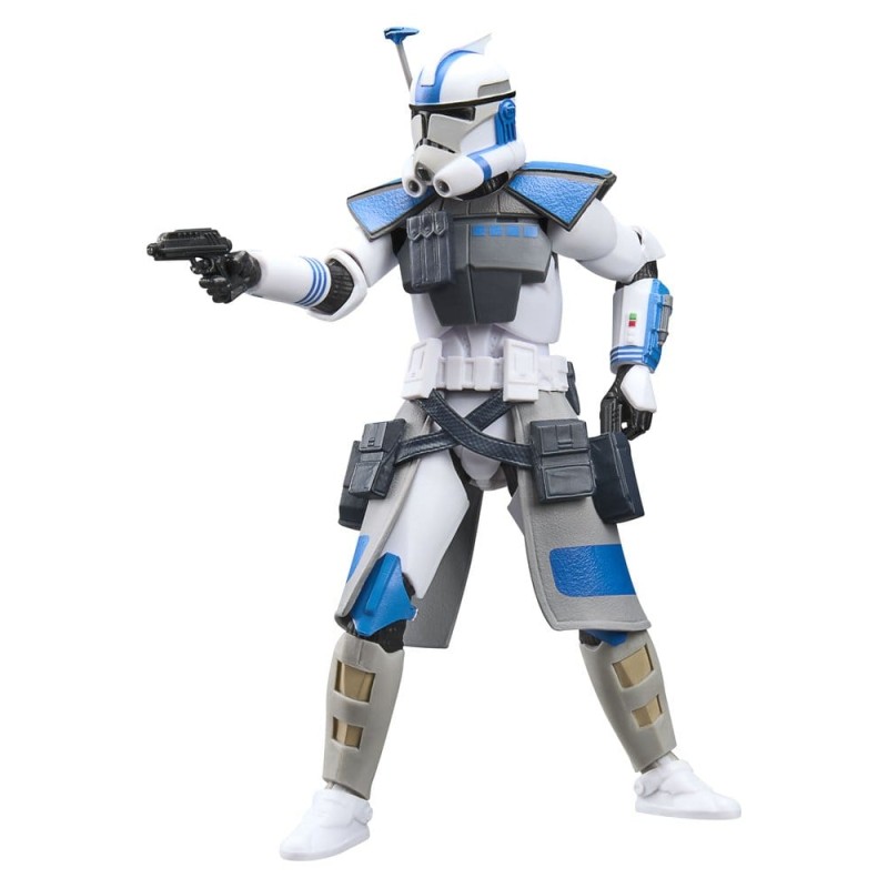 Star Wars: The Clone Wars Black Series Action Figure 3-Pack ARC Trooper Havoc, Colt & Blitz 15 cm