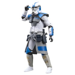 Star Wars: The Clone Wars Black Series Action Figure 3-Pack ARC Trooper Havoc, Colt & Blitz 15 cm