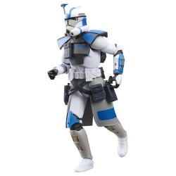 Star Wars: The Clone Wars Black Series Action Figure 3-Pack ARC Trooper Havoc, Colt & Blitz 15 cm