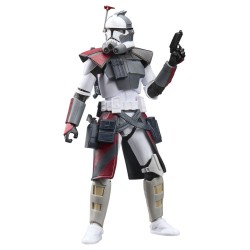 Star Wars: The Clone Wars Black Series Action Figure 3-Pack ARC Trooper Havoc, Colt & Blitz 15 cm