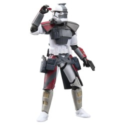 Star Wars: The Clone Wars Black Series Action Figure 3-Pack ARC Trooper Havoc, Colt & Blitz 15 cm