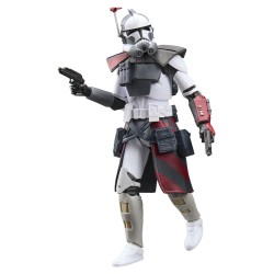 Star Wars: The Clone Wars Black Series Action Figure 3-Pack ARC Trooper Havoc, Colt & Blitz 15 cm