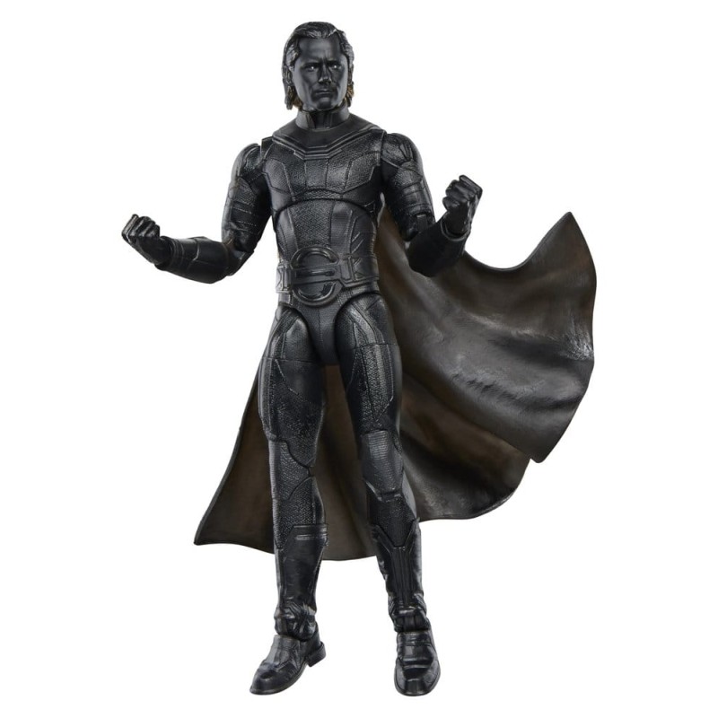 Thunderbolts Marvel Legends Action Figure 2-Pack Valentina Allegra de Fontaine & Marvel's The Void 15 cm