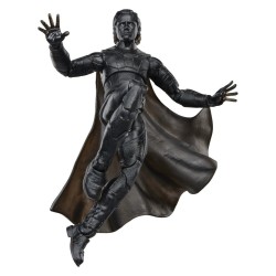 Thunderbolts Marvel Legends Action Figure 2-Pack Valentina Allegra de Fontaine & Marvel's The Void 15 cm