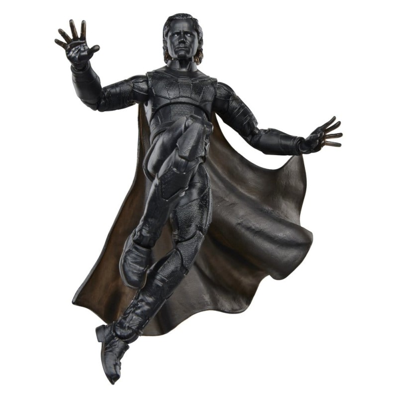 Thunderbolts Marvel Legends Action Figure 2-Pack Valentina Allegra de Fontaine & Marvel's The Void 15 cm