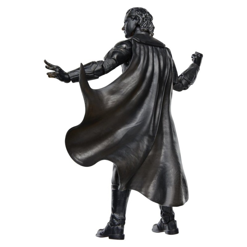 Thunderbolts Marvel Legends pack 2 figurines Valentina Allegra de Fontaine & The Void 15 cm
