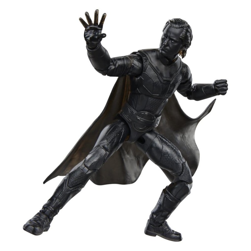 Thunderbolts Marvel Legends Action Figure 2-Pack Valentina Allegra de Fontaine & Marvel's The Void 15 cm