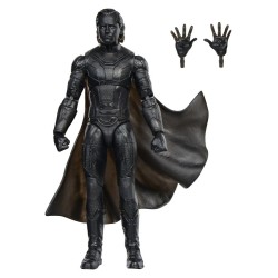 Thunderbolts Marvel Legends pack 2 figurines Valentina Allegra de Fontaine & The Void 15 cm