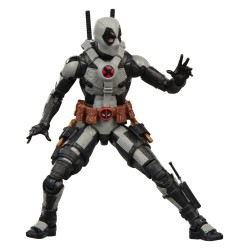 Deadpool & Wolverine Marvel Legends Action Figure Deadpool (Concept Art) 15 cm