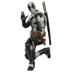 Deadpool & Wolverine Marvel Legends figurine Deadpool (Concept Art) 15 cm
