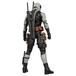 Deadpool & Wolverine Marvel Legends figurine Deadpool (Concept Art) 15 cm