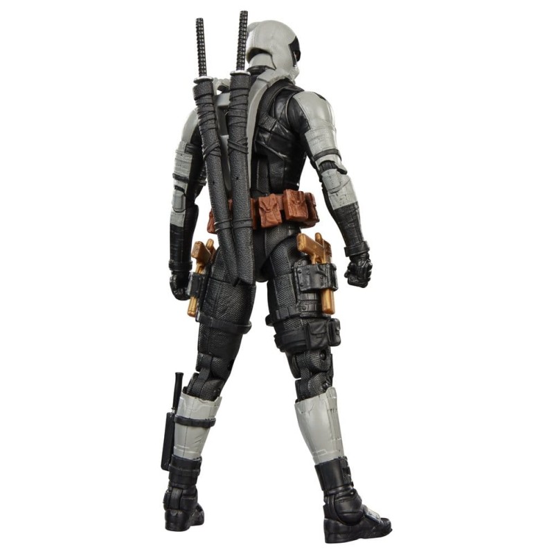 Deadpool & Wolverine Marvel Legends figurine Deadpool (Concept Art) 15 cm