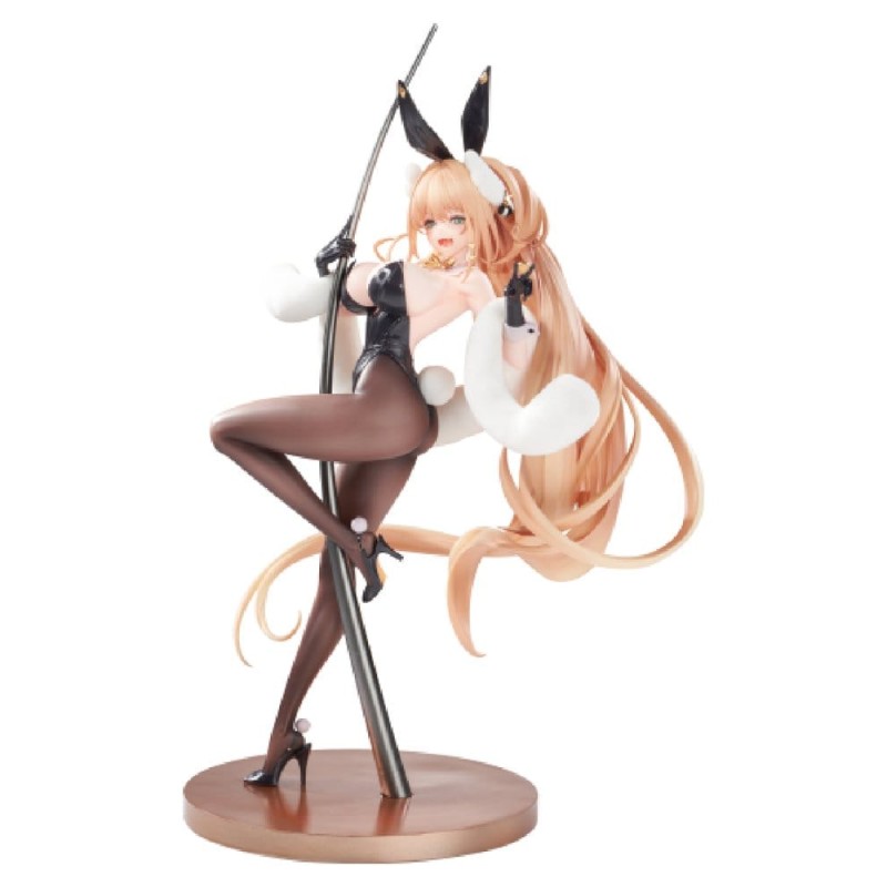 Goddess of Victory: Nikke PVC Figure 1/10 Rupee Rabbit Deluxe 22 cm