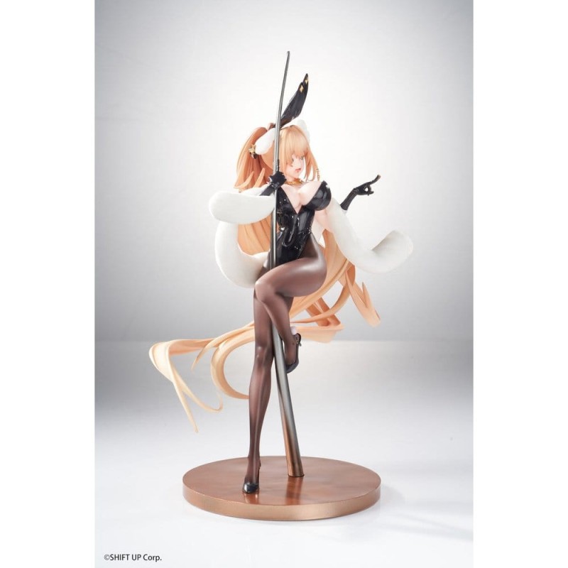 Goddess of Victory: Nikke PVC Figure 1/10 Rupee Rabbit Deluxe 22 cm
