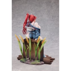 Goddess of Victory: Nikke figurine PVC 1/7 Red Hood: Retro Days 25 cm