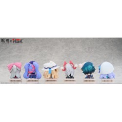 Wuthering Waves Blind Box présentoir figurines mini Nemunemu Series 9 cm (6)