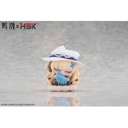 Wuthering Waves Nemunemu Series figurine PVC Phoebe Chibi 9 cm