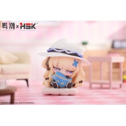 Wuthering Waves Nemunemu Series figurine PVC Phoebe Chibi 9 cm