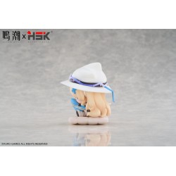 Wuthering Waves Nemunemu Series figurine PVC Phoebe Chibi 9 cm