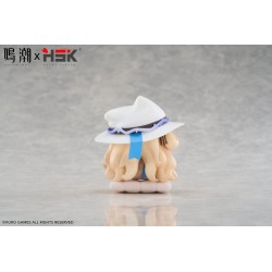 Wuthering Waves Nemunemu Series PVC Figure Phoebe Chibi 9 cm