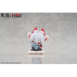 Wuthering Waves Nemunemu Series figurine PVC Zani Chibi 9 cm